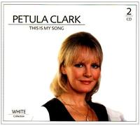 Clark,Petula - This Is My Song,White-Collection 2cd