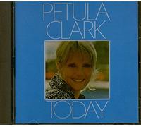 Clark,Petula - Today