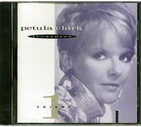 Clark, Petula - Treasures 1