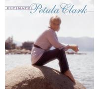 Clark, Petula - Ultimate Petula Clark by Clark, Petula Original recording remastered edition (2003) Audio CD