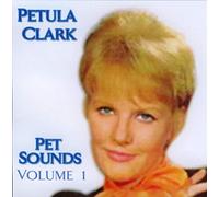 Clark, Petula - Vol. 1-Pet Sounds