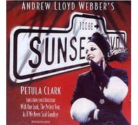 Clark,Petula - With One Look:Songs from Sunset Blvd