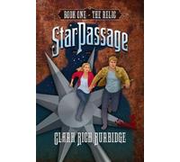 Clark Rich Burbidge StarPassage (Tascabile)