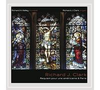 Clark, Richard J - Requiem Pour Une Americaine a Paris