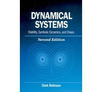 Clark Robinson Dynamical Systems (Copertina rigida)