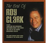 Clark, Roy - Best Of Roy Clark