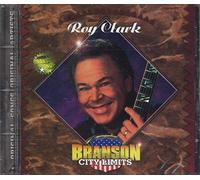 Clark, Roy - Branson City Limits