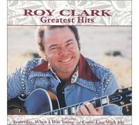 Clark Roy - Greatest Hits
