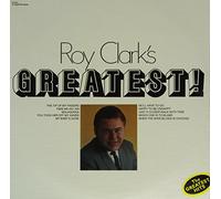 Clark, Roy - Greatest Hits
