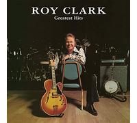 Clark Roy - Greatest Hits