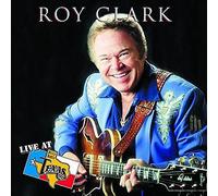 Clark, Roy - Live At Billy Bob's Texas
