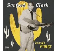 Clark, Sanford Arizona Finest (10") (Vinyl LP)