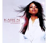 Clark Sheard,Karen - 2nd Chance