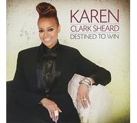 Karen Clark Sheard - Destined to Win