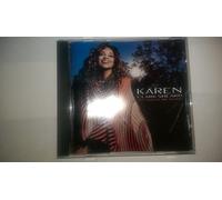 Clark-Sheard, Karen - Heavens Are Telling