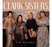 The Clark Sisters The Return (CD)