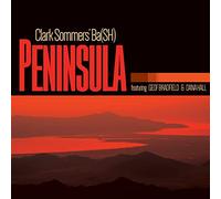 Clark Sommers' Ba(Sh) - Peninsula