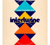 Clark Sommers Intertwine (CD)