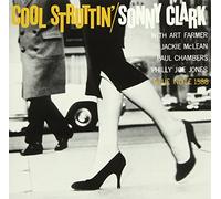Clark,Sonny - Cool Struttin