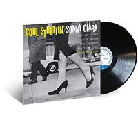 Clark Sonny - Cool Struttin'