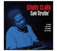 Clark, Sonny - Cool Struttin'