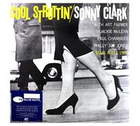 Clark Sonny - Cool Struttin'