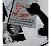Clark Sonny - Dial "S" For Sonny (Uhq)