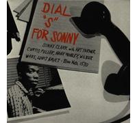 Clark,Sonny - Dial'S for Sonny (Limit.Edit.)