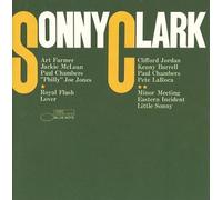 Clark,Sonny Quintet - Sonny Clark Quintet