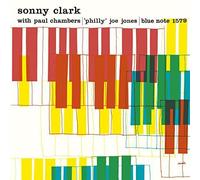 Clark, Sonny - Sonny Clark Trio