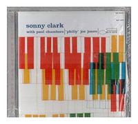 Clark Sonny - Sonny Clark Trio