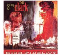 Clark, Sonny - Sonny Clark Trio