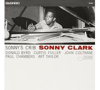Clark, Sonny - Sonny's Crib