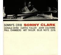 Clark,Sonny - Sonny'S Crib