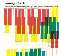 Clark, Sonny - Trio