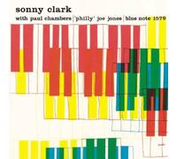 Clark, Sonny - Trio
