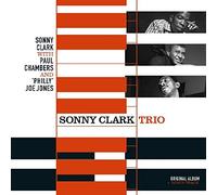 Clark, Sonny Trio - Sonny Clark Trio