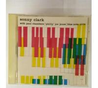 Clark,Sonny Trio - Sonny Clark Trio