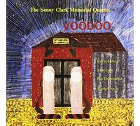 CLARK, SONNY - VOODOO -LTD-