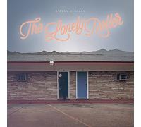 CLARK, STEVEN A - LONELY ROLLER