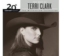 CLARK, TERRI - 20TH CENTURY MASTERS