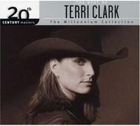 Clark, Terri - 20th Century Masters: Millennium Collection