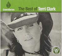 Clark, Terri - Best Of-Green Series