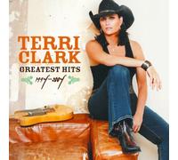 Clark Terri - Greatest Hits by Clark Terri (2004-07-27)
