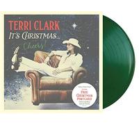 Clark, Terri - It's Christmas: Cheers