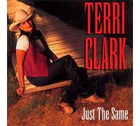 Clark,Terri - Just the Same