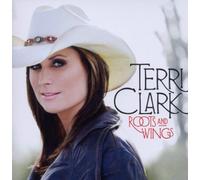 Clark,Terri - Roots and Wings