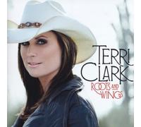 Clark, Terri - Roots & Wings