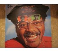 Clark Terry And His Jolly Giants - Clark Terry And His Jolly Giants (UK 1977)