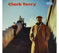 Clark Terry Clark Terry & Orchestra Featuring Paul Gonsalve (Vinyl LP)